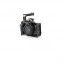 Tilta Kit Basic pour Blackmagic Design 6k Pro Noir