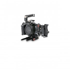 Tilta Kit Cage Complète pour BMPCC 6K Pro Noir