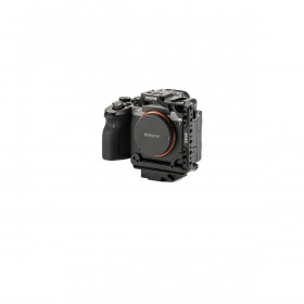 Tilta Demi-cage pour caméra pour Sony A1 - Noir