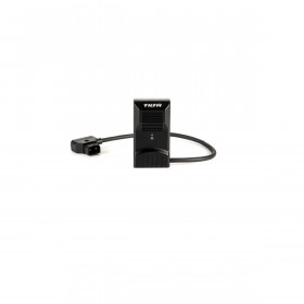 Tilta Batterie factice BP vers câble d'alimentation Lemo à 2 broches