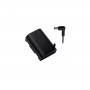 Tilta Batterie factice série GH vers câble mâle DC 5,5/2,5 mm