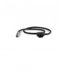 Tilta Câble d'alimentation Canon C200/C300 MK II vers PTAP
