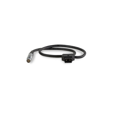 Tilta Câble d'alimentation Canon C200/C300 MK II vers PTAP