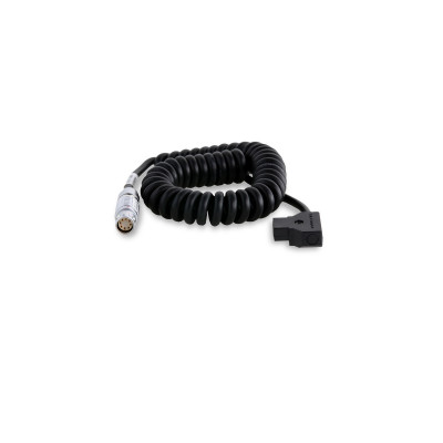 Tilta Câble d'alimentation Arri Alexa Mini vers PTAP