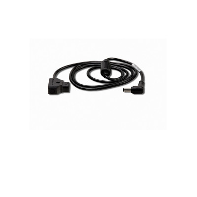 Tilta P-Tap vers câble mâle DC 5,5/2,5 mm