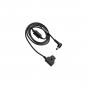 Tilta P-Tap vers câble mâle DC 5,5/2,5 mm