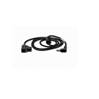 Tilta P-Tap vers câble mâle DC 5,5/2,1 mm