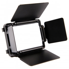 LITRA PRO volets coupe-flux