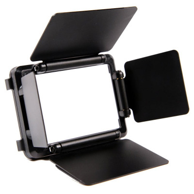 LITRA PRO volets coupe-flux