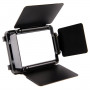 LITRA PRO volets coupe-flux