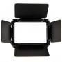 LITRA PRO volets coupe-flux