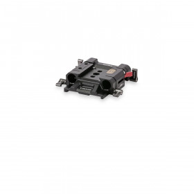 Tilta Support inclinable LWS 15mm Type V - Noir