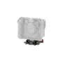 Tilta Support inclinable LWS 15mm Type V - Noir