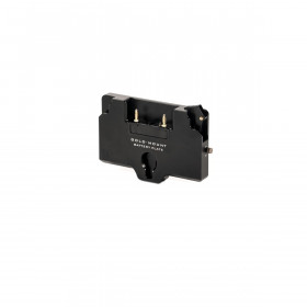 Tilta Plaque de passage d'alimentation RS 2 - G-Mount