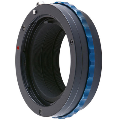 Novoflex Bague EOSR/MIN-AF optique SonyA Minolta AF/boîtier CanonEOSR