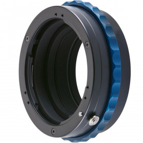 Novoflex Bague EOSR/PENT optique Pentax sur boîtier Canon EOS R