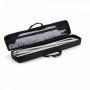 Manfrotto Kit Fond Ezyframe Vintage 2x2,3m - Étain