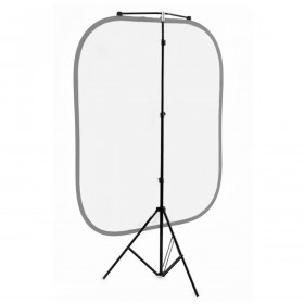 Manfrotto Kit support de fond magnétique