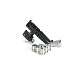 Tilta Float System RS 2 Support de contrepoids de batterie