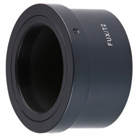 Novoflex Bague adaptatrice optique monture T sur boitier Fujifilm X