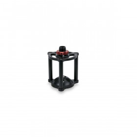 Tilta Hydra Alien Riser à rotule 100 mm (hauteur 100 mm)