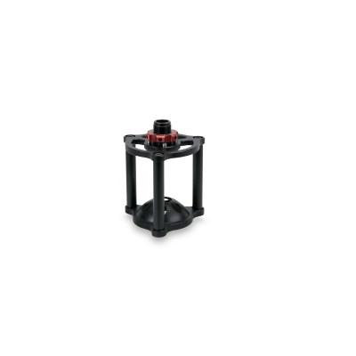 Tilta Hydra Alien Riser à rotule 100 mm (hauteur 100 mm)
