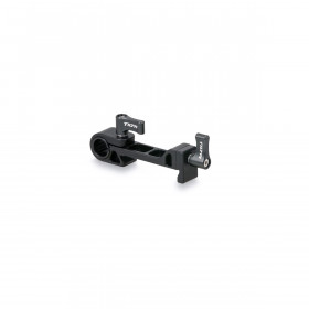 Tilta Fixation à tige unique de 15mm pour plaque extension Manfrotto