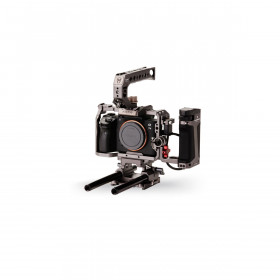 Tilta Kit C pour Sony A7/A9 - Gris