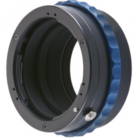 Novoflex Bague adaptatrice optique Pentax sur boitier Sony E (FF)