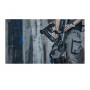 Tilta GSS-T01-V Float Handheld Gimbal Support pour RS2 (V-Mount)