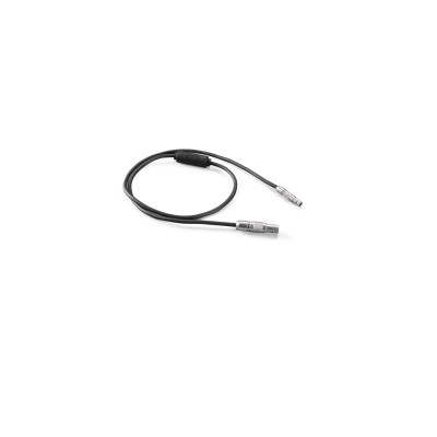 Tilta Cable Nucleus-M Run/ Stop vers USB-C
