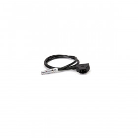 Tilta Câble d'alimentation P-TAP vers Lemo à 2 broches (400 mm)