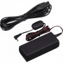 Canon Alimentation secteur 100-240V, 50/60 Hz pour Powershot Sx-IS