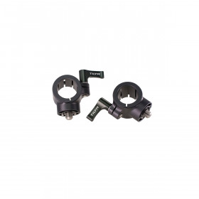 Tilta Support de poignée Nucleus-M vers adaptateur de cardan (L/R)