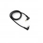 Tilta Câble 5,5/2,5 mm DC mâle vers 5,0/3,0 mm DC mâle – jaune