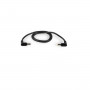 Tilta Câble 5,5/2,1 mm DC mâle vers 5,5/2,1 mm DC mâle (8 volts)