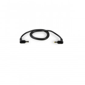 Tilta Câble 5,5/2,1 mm DC mâle vers 5,5/2,1 mm DC mâle (8 volts)