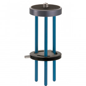 Novoflex Colonne centrale 8cm pour Triopod