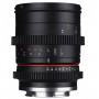 Samyang 50mm T1.3 Cine Sony E