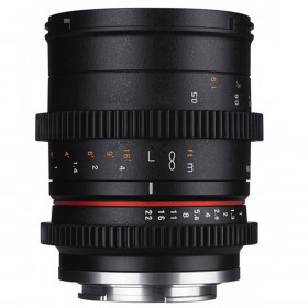 Samyang 50mm T1.3 Cine Sony E