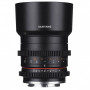 Samyang 50mm T1.3 Cine Sony E