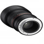 Samyang MF 85mm F1.4 Canon RF