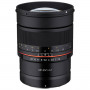 Samyang MF 85mm F1.4 Nikon Z