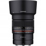 Samyang MF 85mm F1.4 Nikon Z
