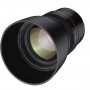 Samyang MF 85mm F1.4 Nikon Z
