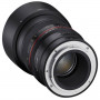 Samyang MF 85mm F1.4 Nikon Z