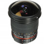 Samyang 8mm F3.5 UMC CS II Fisheye Nikon AE