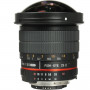 Samyang 8mm F3.5 UMC CS II Fisheye Nikon AE