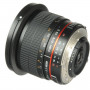 Samyang 8mm F3.5 UMC CS II Fisheye Nikon AE