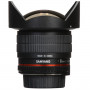 Samyang 8mm F3.5 UMC CS II Fisheye Nikon AE